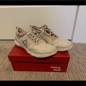 GRACE CrossFit sneaker for women - size 8.5